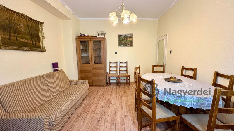 Debrecen, Egyetemváros, Lakás, tégla lakás  
