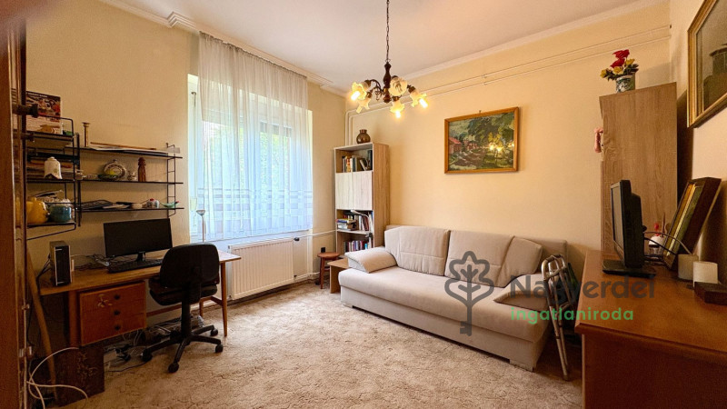 Debrecen, Egyetemváros, Lakás, tégla lakás  