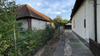 Debrecen, Homokkert, Ház, ikerház  