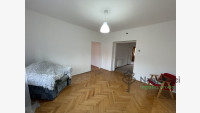 Debrecen, Homokkert, Ház, ikerház  