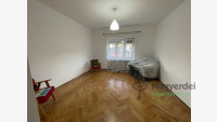 Debrecen, Homokkert, Ház, ikerház  