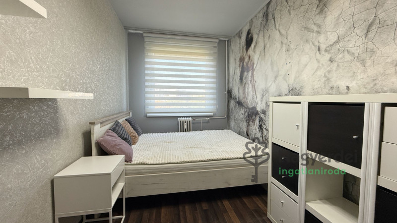 Debrecen, Libakert, Lakás, panel lakás  