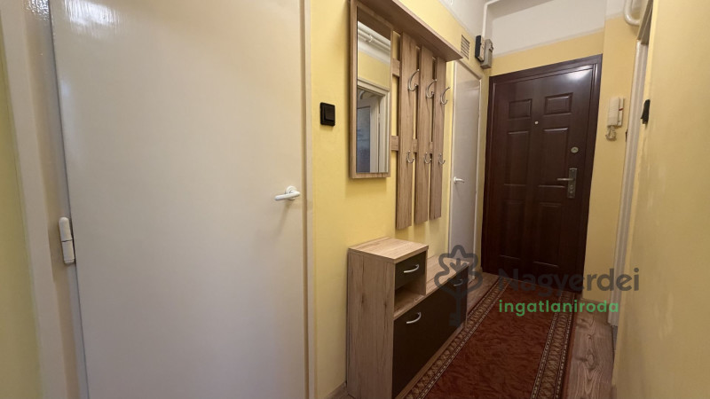 Debrecen, Sestakert, Lakás, tégla lakás  