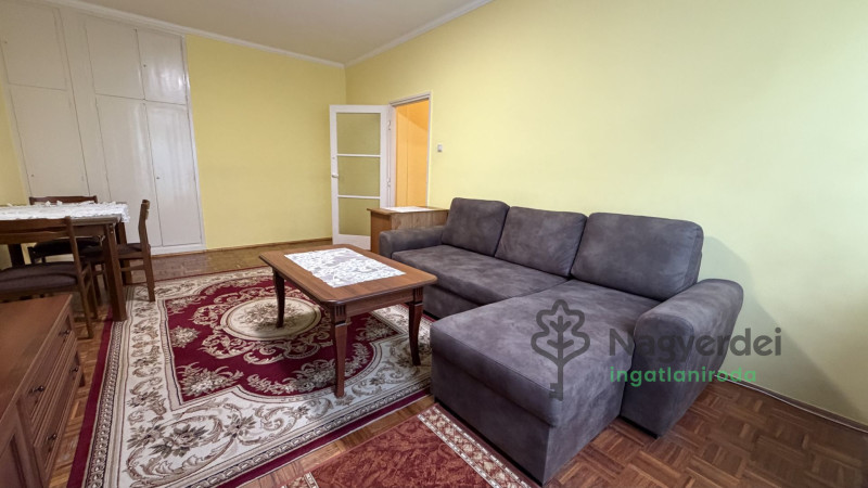 Debrecen, Sestakert, Lakás, tégla lakás  