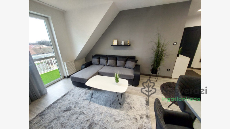 Debrecen, Belváros, Lakás, tégla lakás  