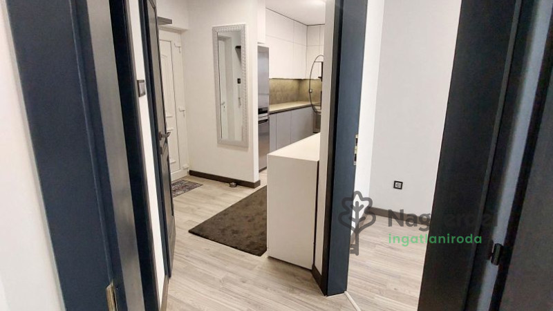 Debrecen, Belváros, Lakás, tégla lakás  