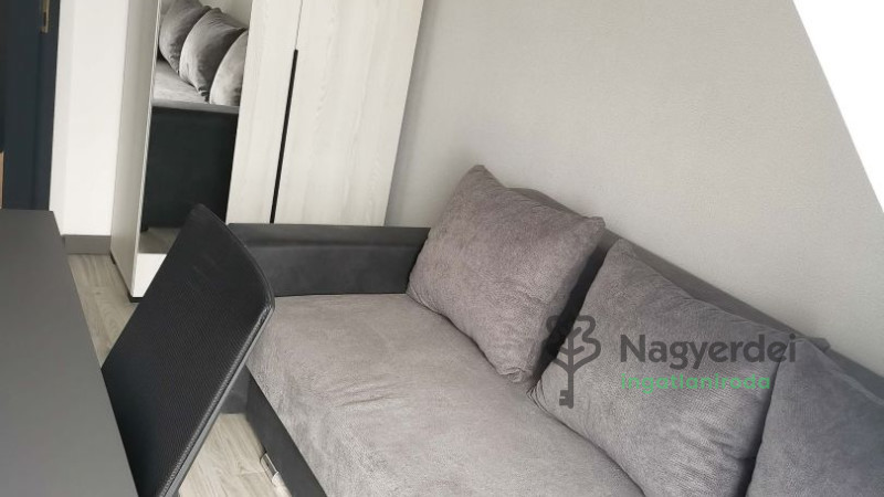 Debrecen, Belváros, Lakás, tégla lakás  