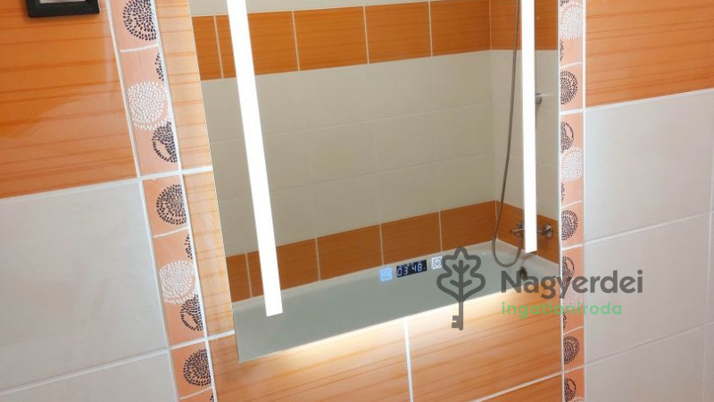 Debrecen, Belváros, Lakás, tégla lakás  