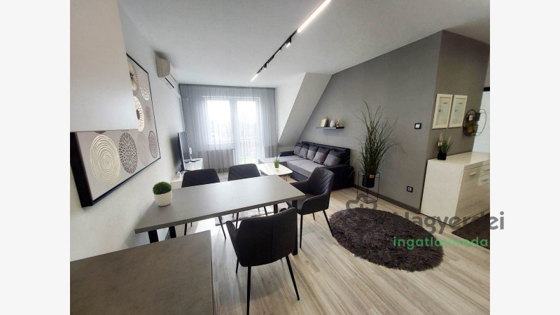 Debrecen, Belváros, Lakás, tégla lakás  