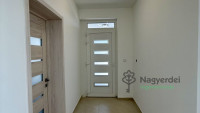 Téglás, Ház, ikerház  