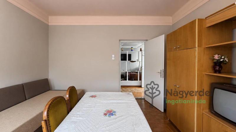Nyíradony, Ház, családi ház  