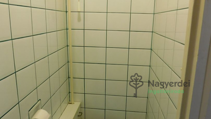 Debrecen, Nagyerdő, Lakás, tégla lakás  