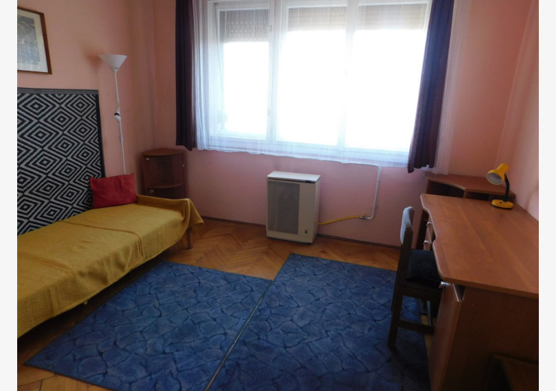 Tégla lakás