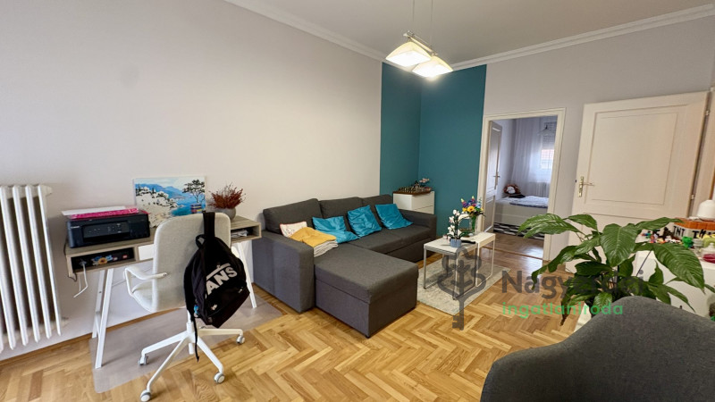 Debrecen, Belváros, Lakás, tégla lakás  