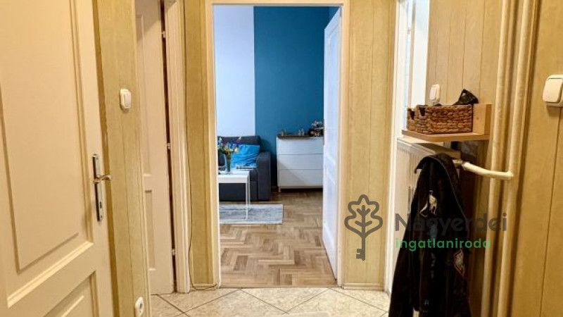 Debrecen, Belváros, Lakás, tégla lakás  