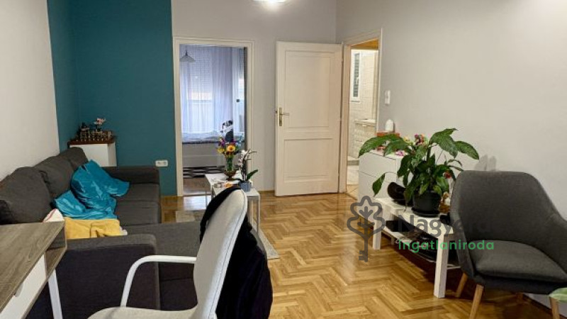 Debrecen, Belváros, Lakás, tégla lakás  