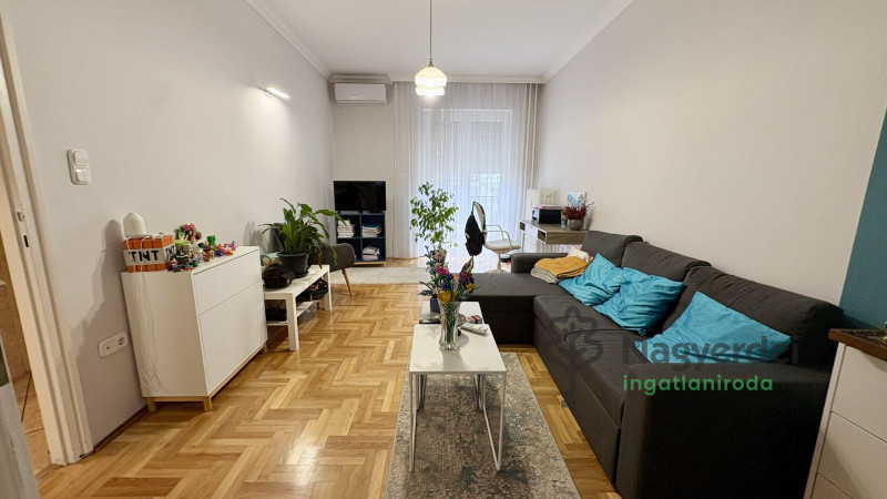 Debrecen, Belváros, Lakás, tégla lakás  