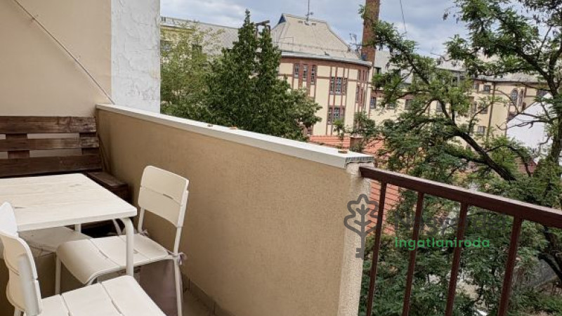 Debrecen, Belváros, Lakás, tégla lakás  