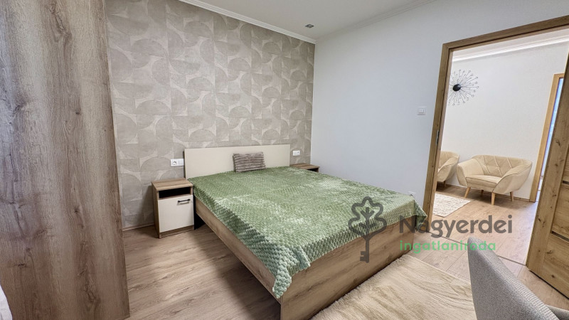 Debrecen, Libakert, Lakás, tégla lakás  