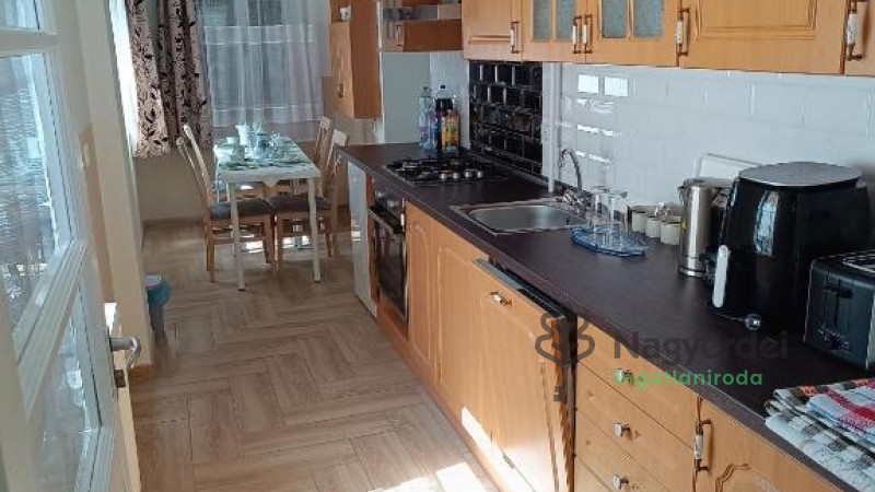 Balmazújváros, Kereskedelmi ingatlan, panzió  