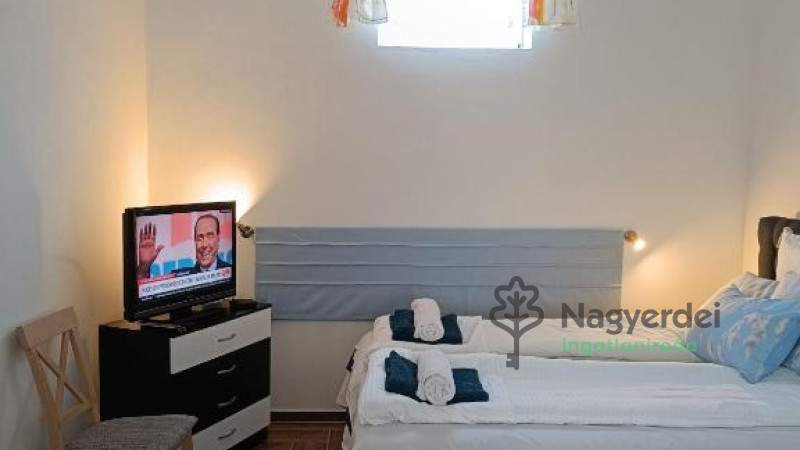 Balmazújváros, Kereskedelmi ingatlan, panzió  