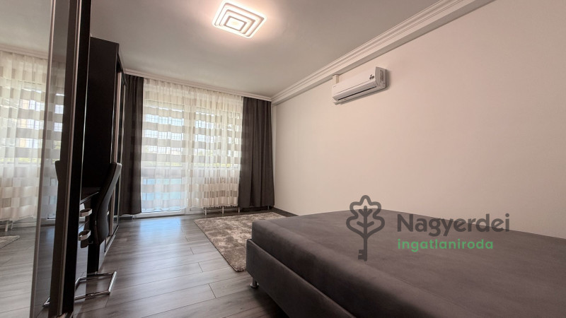 Debrecen, Libakert, Lakás, panel lakás  