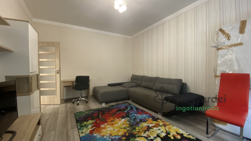 Debrecen, Belváros, Lakás, tégla lakás  