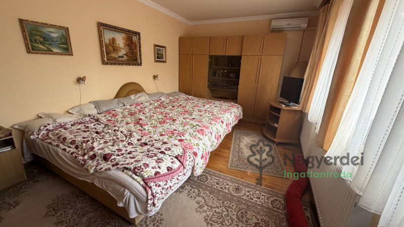 Püspökladány, Ház, családi ház  