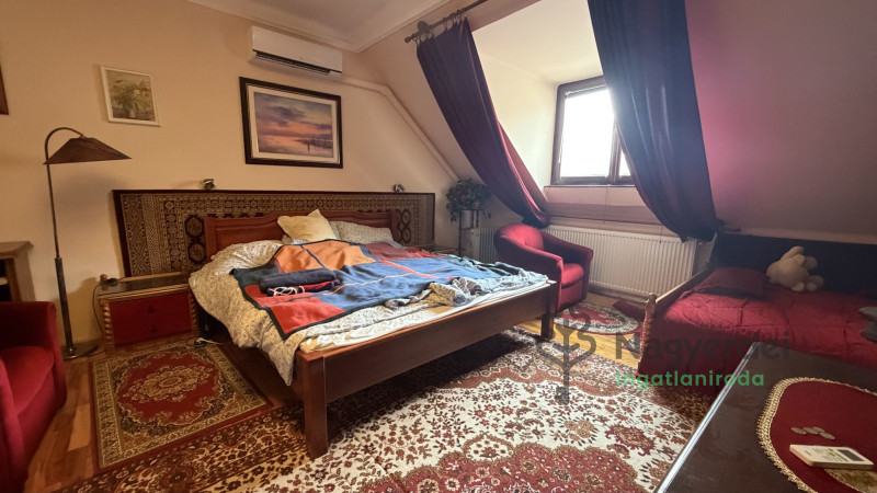 Püspökladány, Ház, családi ház  