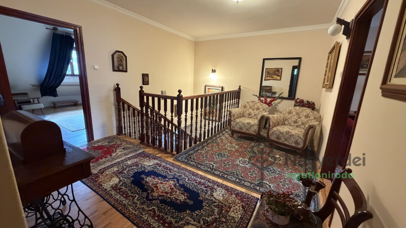 Püspökladány, Ház, családi ház  