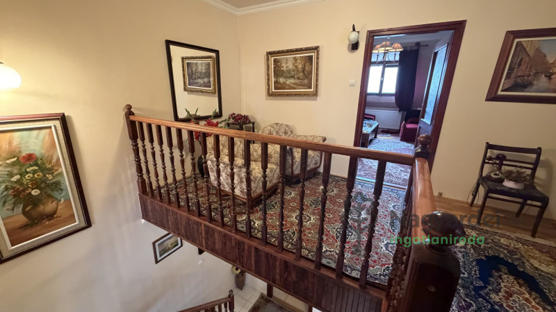 Püspökladány, Ház, családi ház  