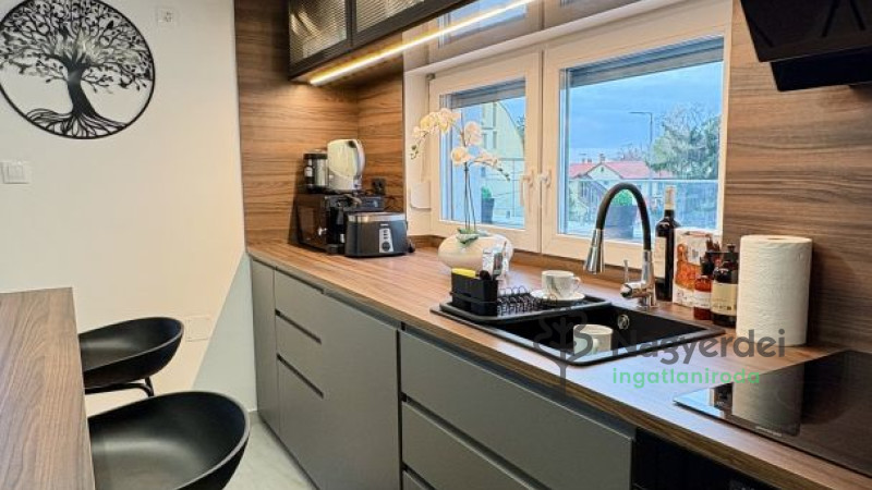 Debrecen, Széchenyikert, Lakás, tégla lakás  