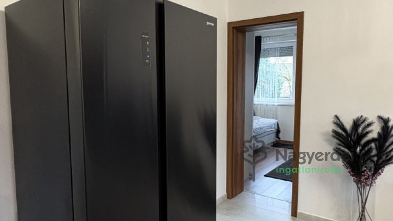 Debrecen, Széchenyikert, Lakás, tégla lakás  