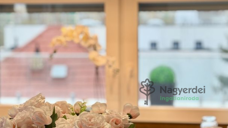 Debrecen, Széchenyikert, Lakás, tégla lakás  