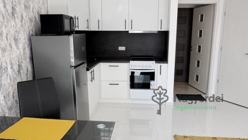 Debrecen, Belváros, Lakás, tégla lakás  