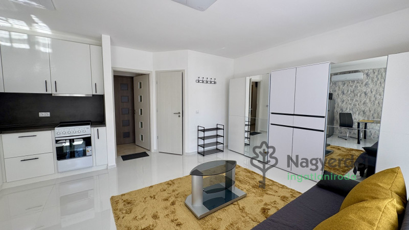 Debrecen, Belváros, Lakás, tégla lakás  