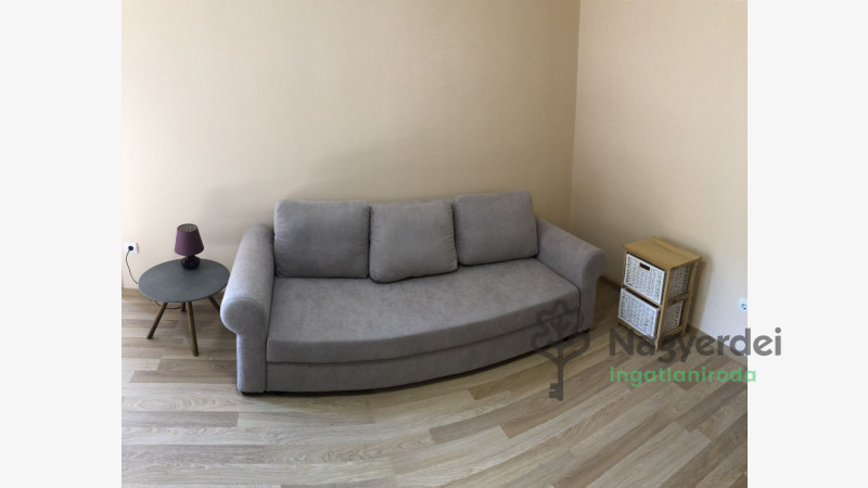 Debrecen, Nagyerdő, Lakás, tégla lakás  