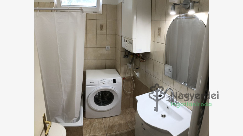 Debrecen, Nagyerdő, Lakás, tégla lakás  