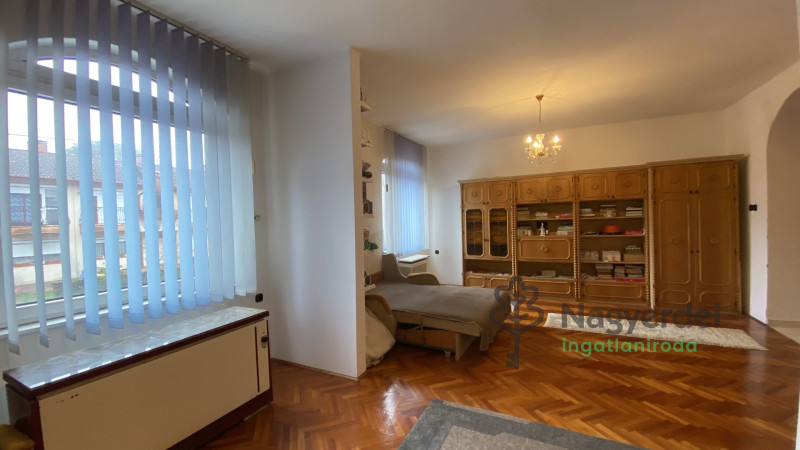 Komádi, Ház, családi ház  