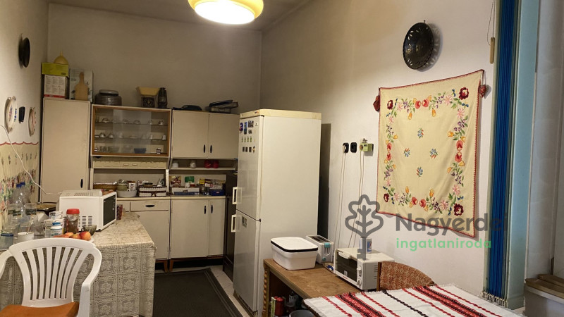 Komádi, Ház, családi ház  