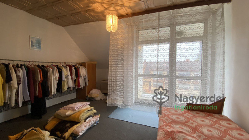 Komádi, Ház, családi ház  