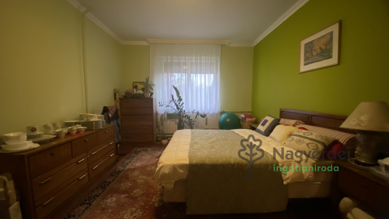 Debrecen, Vargakert, Ház, ikerház  