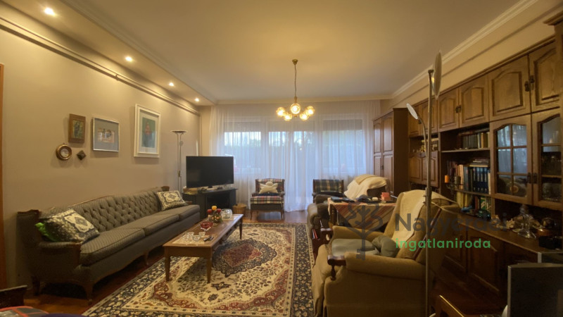 Debrecen, Vargakert, Ház, ikerház  