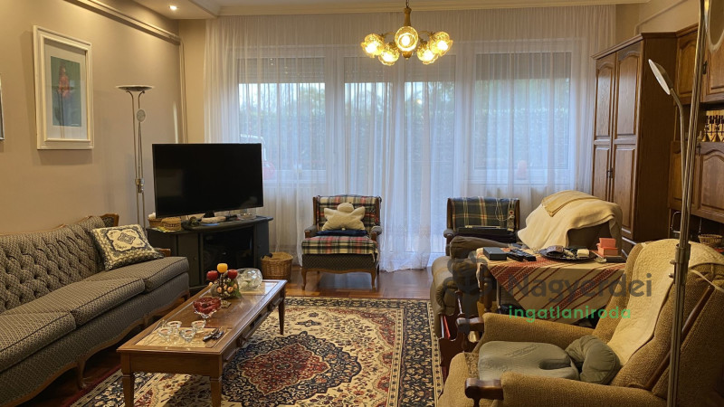 Debrecen, Vargakert, Ház, ikerház  