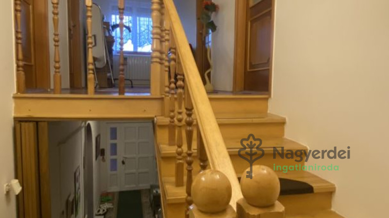 Debrecen, Vargakert, Ház, ikerház  