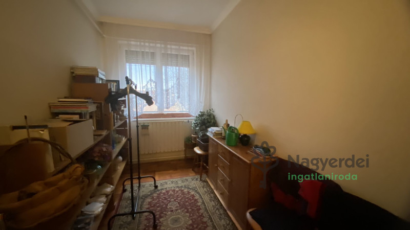 Debrecen, Vargakert, Ház, ikerház  