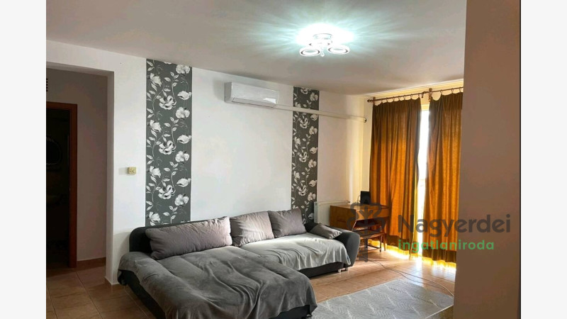 Debrecen, Nagyerdő, Lakás, tégla lakás  