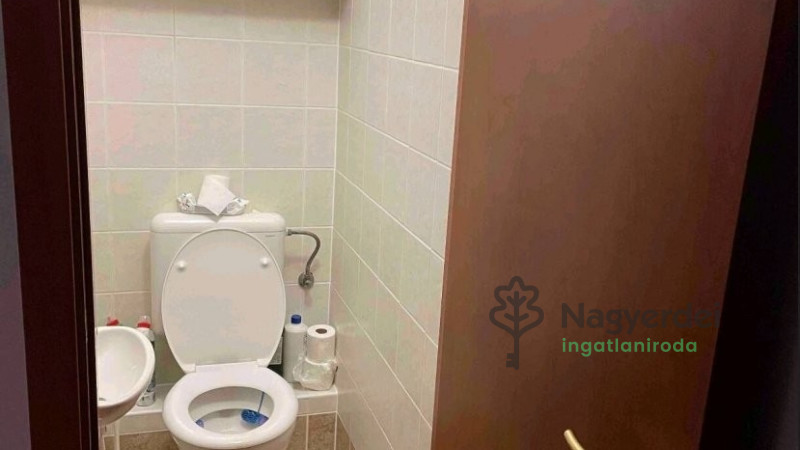 Debrecen, Nagyerdő, Lakás, tégla lakás  