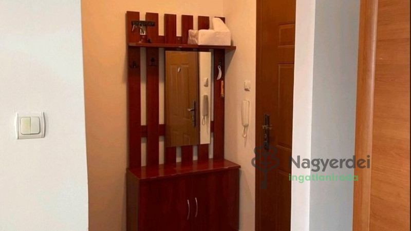 Debrecen, Nagyerdő, Lakás, tégla lakás  