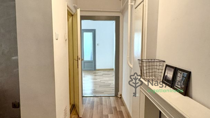 Debrecen, Egyetemváros, Lakás, tégla lakás  